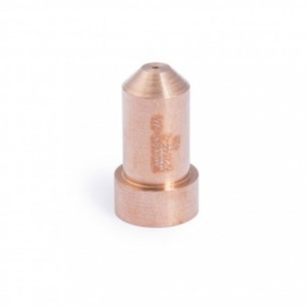 Lincoln W03X0893-27A - 40amp Plasma Torch Tip for LC65 - Pack of 5 Piece Welding Accessories